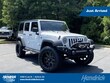 Jeep Wrangler JK Unlimited