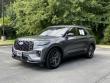 2025 Ford Explorer ST-Line SUV