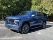 2025 Chevrolet Tahoe High Country SUV