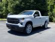 2026 Chevrolet Silverado 1500 Work Truck Pickup