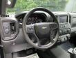 2024 Chevrolet Silverado 1500 Custom Pickup