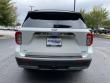 2020 Ford Explorer XLT SUV