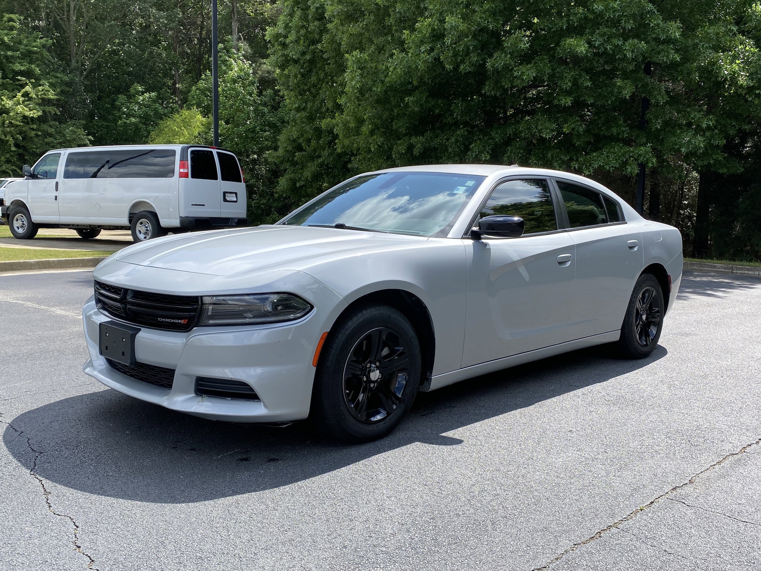 2023 Dodge Charger SXT photo 5