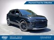 Chevrolet Blazer