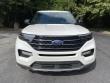 2020 Ford Explorer XLT SUV