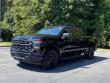2025 Chevrolet Silverado 1500 Custom Pickup