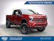  Chevrolet Silverado 2500HD