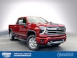 Chevrolet Silverado 2500HD