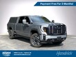  GMC Sierra 2500HD