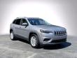 2020 Jeep Cherokee Latitude SUV