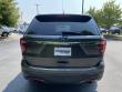2018 Ford Explorer XLT SUV