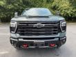 2026 Chevrolet Silverado 2500HD LT Pickup