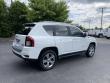 2015 Jeep Compass High Altitude Edition SUV