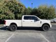 2019 Ford Super Duty F-250 SRW Limited Pickup