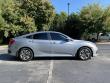 2018 Honda Civic LX Sedan