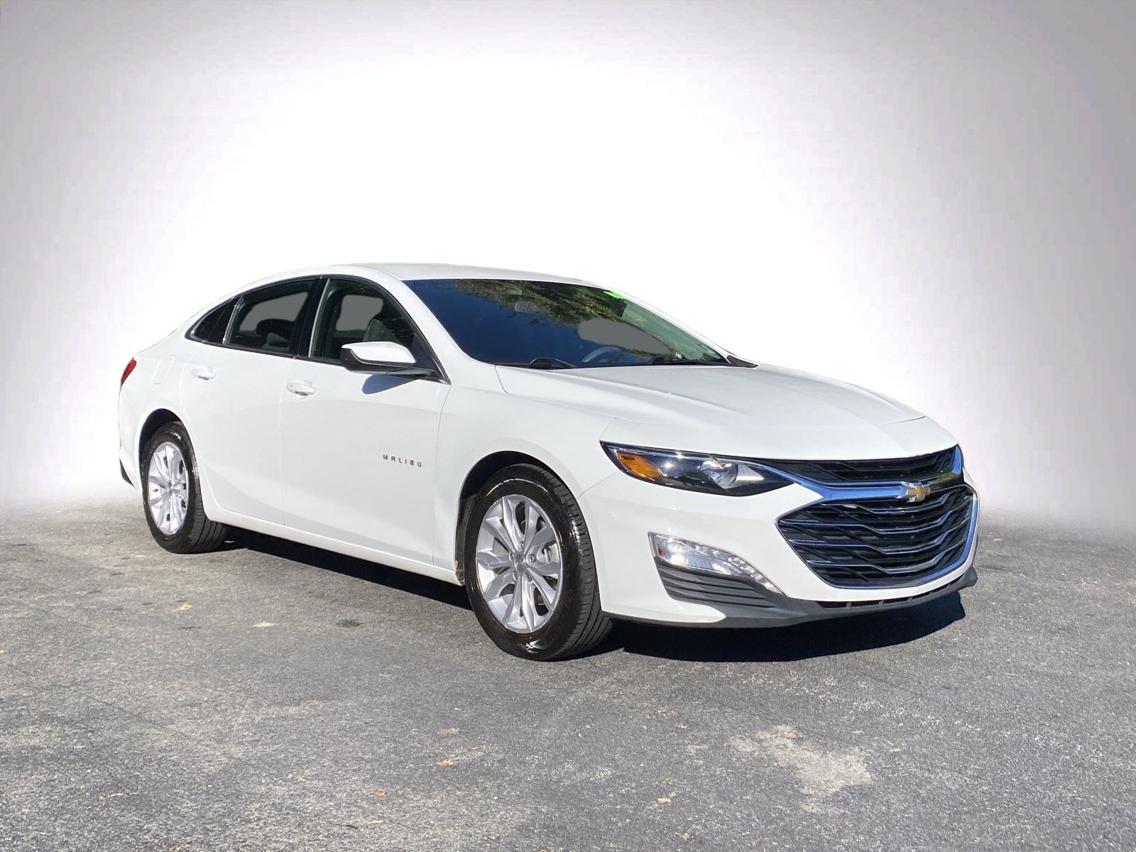 Used 2020 Chevrolet Malibu LT Sedan
