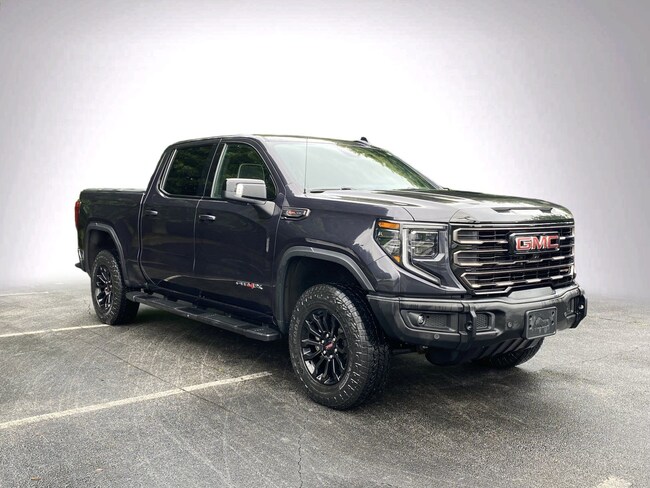 2023 GMC Sierra 1500 AT4X Pickup