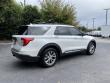 2020 Ford Explorer XLT SUV