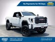  GMC Sierra 2500HD