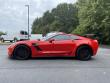 2015 Chevrolet Corvette Z06 3LZ Coupe