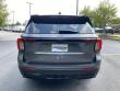 2025 Ford Explorer ST-Line SUV