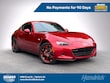 Mazda MX-5 Miata RF