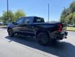 2025 Chevrolet Silverado 1500 Custom Pickup