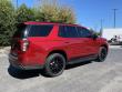 2022 Chevrolet Tahoe RST SUV