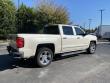 2015 Chevrolet Silverado 1500 LTZ Pickup