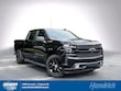 Chevrolet Silverado 1500 LTD