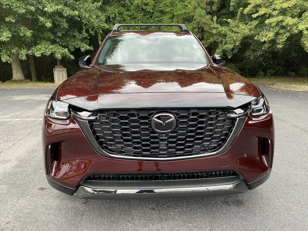 Used 2026 Mazda CX-90 S Premium Sport SUV