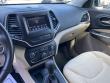 2020 Jeep Cherokee Latitude SUV