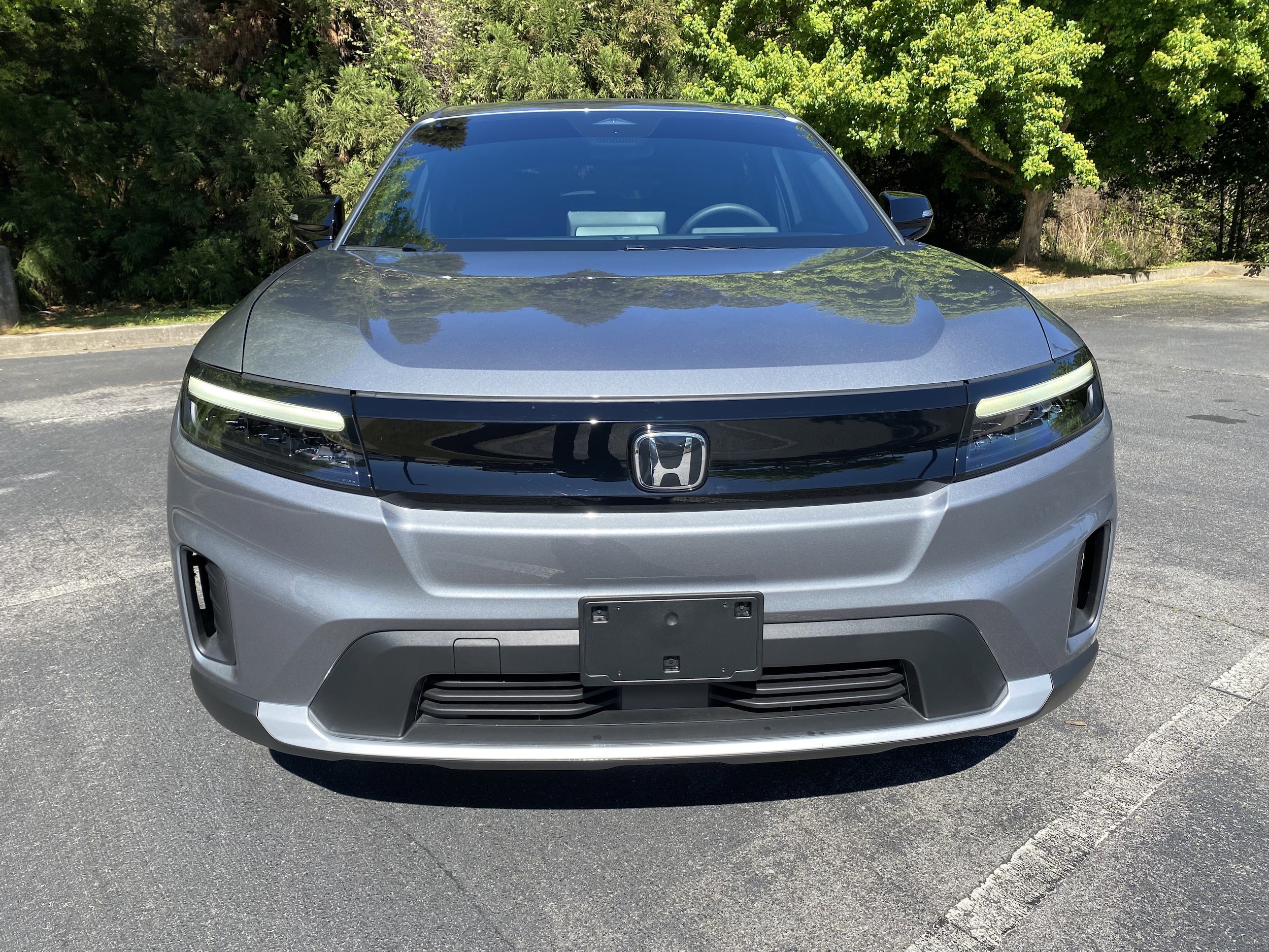 2025 Honda Prologue EX photo 2