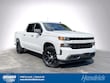  Chevrolet Silverado 1500 LTD