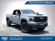  Chevrolet Silverado 2500HD