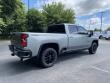 2025 Chevrolet Silverado 2500HD LTZ Pickup