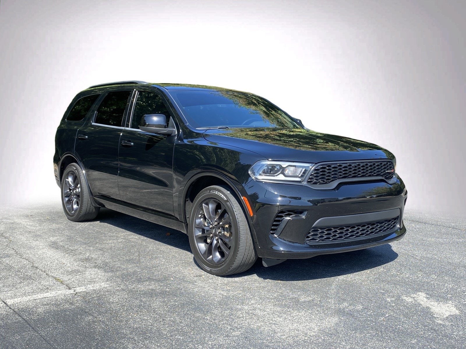2024 Dodge Durango GT
