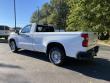 2021 Chevrolet Silverado 1500 Work Truck Pickup