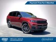  Jeep Grand Cherokee L