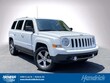  Jeep Patriot