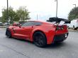 2015 Chevrolet Corvette Z06 3LZ Coupe