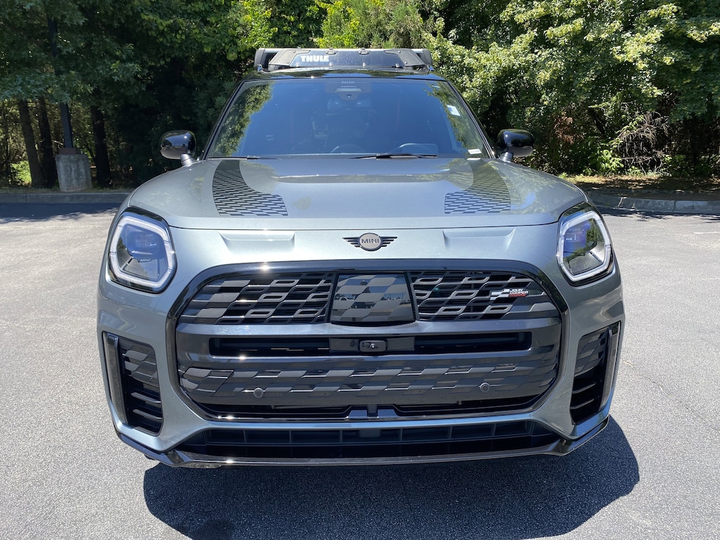 Used 2026 MINI Countryman S SUV