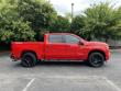 2026 Chevrolet Silverado 1500 Custom Pickup