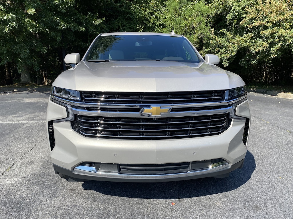 Used 2023 Chevrolet Tahoe LT SUV