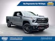  Chevrolet Silverado 2500HD
