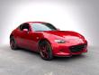 2022 Mazda MX-5 Miata RF Grand Touring Convertible