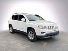 2015 Jeep Compass High Altitude Edition SUV