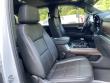 2022 Chevrolet Silverado 1500 High Country Pickup