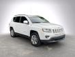 2015 Jeep Compass High Altitude Edition SUV