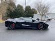 2025 Chevrolet Corvette 3LZ Coupe